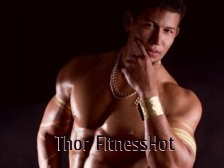 Thor_FitnessHot
