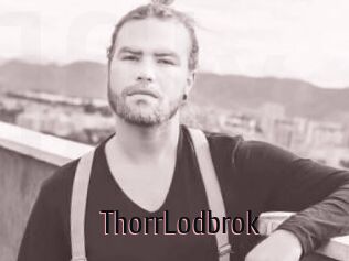 ThorrLodbrok 1 film x
