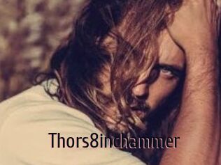 Thors8inchammer