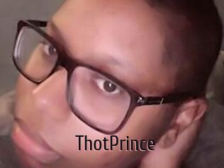 ThotPrince