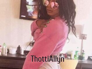 ThottiAllyn