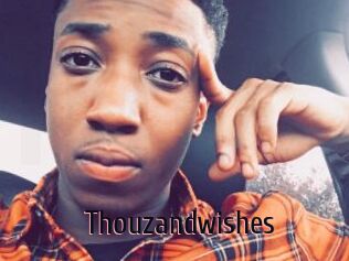 Thouzandwishes