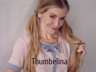 Thumbelina 1 film x
