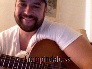 Thumpindabass