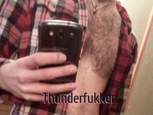 Thunderfukker