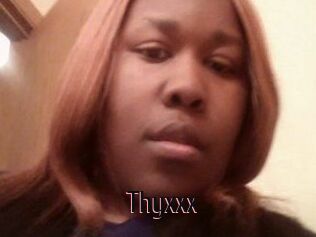 Thyxxx
