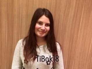 TiBok18