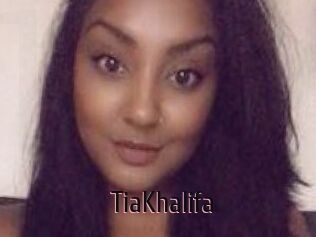 TiaKhalifa