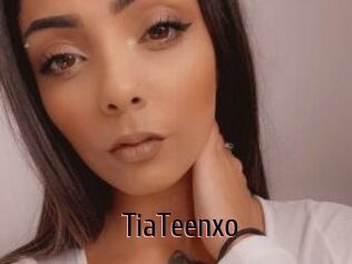 TiaTeenxo
