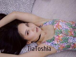 TiaToshia 1 film x