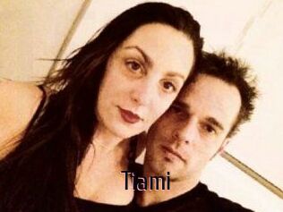 Tiami 1 film x