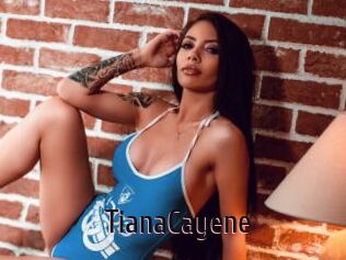 TianaCayene