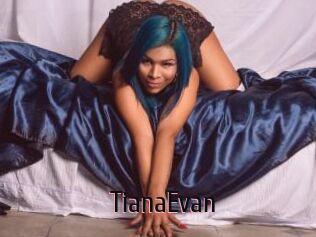TianaEvan