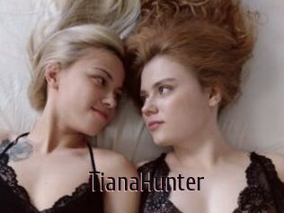 TianaHunter
