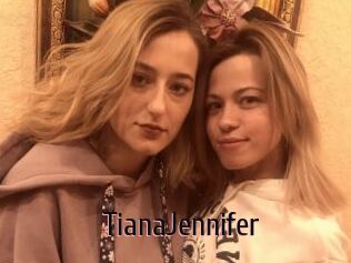 TianaJennifer