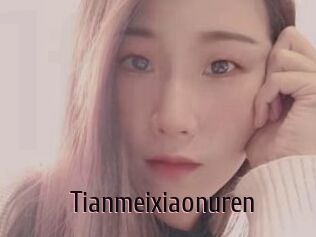 Tianmeixiaonuren