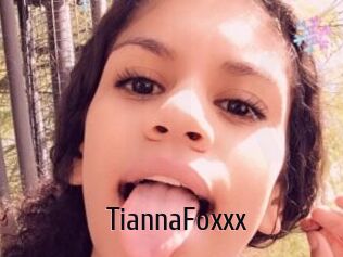 TiannaFoxxx