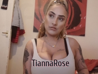 TiannaRose