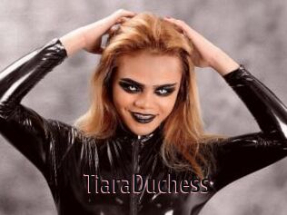 TiaraDuchess