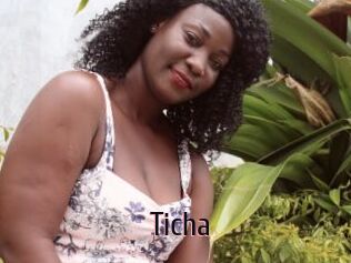 Ticha
