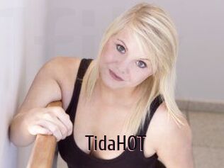 TidaHOT