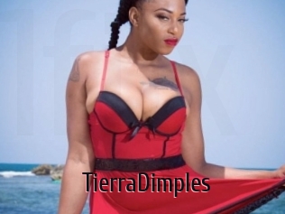 TierraDimples