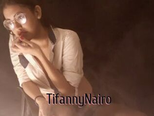 TifannyNairo