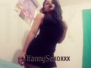 TifannySexoxxx