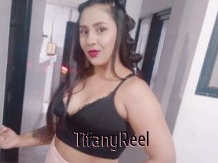 TifanyReel