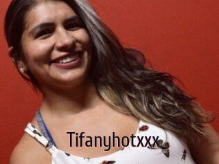 Tifanyhotxxx