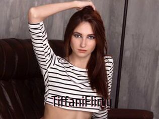 TiffaniFlirty
