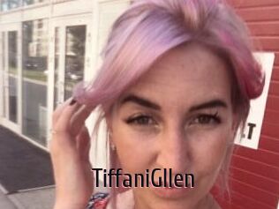TiffaniGllen
