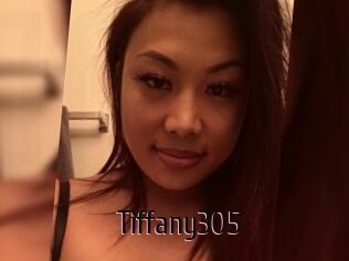 Tiffany305
