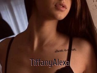 TiffanyAlexa