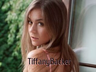 TiffanyBacker