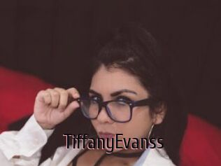 TiffanyEvanss