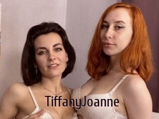 TiffanyJoanne