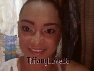 TiffanyLove28