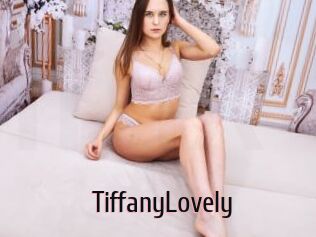 TiffanyLovely