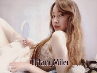 TiffanyMiler 1 film x