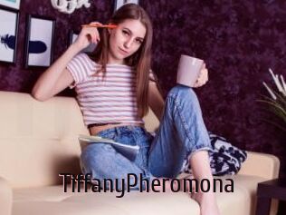 TiffanyPheromona