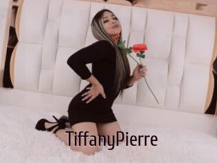 TiffanyPierre
