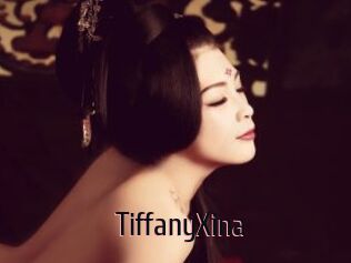 TiffanyXina
