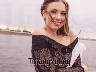 TiffanyYoung 1 film x