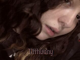 Tiffhunny