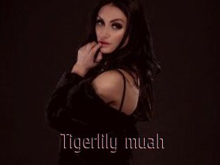 Tigerlily_muah