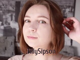 TillySipson 1 film x