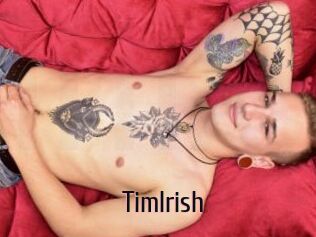 TimIrish