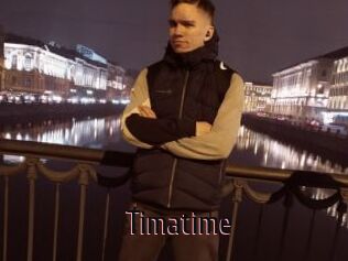 Timatime