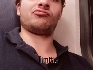Timitie